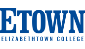 Elizabethtown college logo